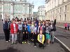 Всероссийский день «Кросс Нации – 2015» в Санкт-Петербурге